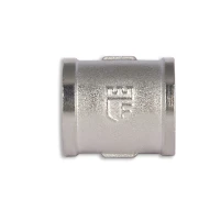 Муфта Thermo Alliance Forte 1/2" ВВ SF35615 - 3 фото