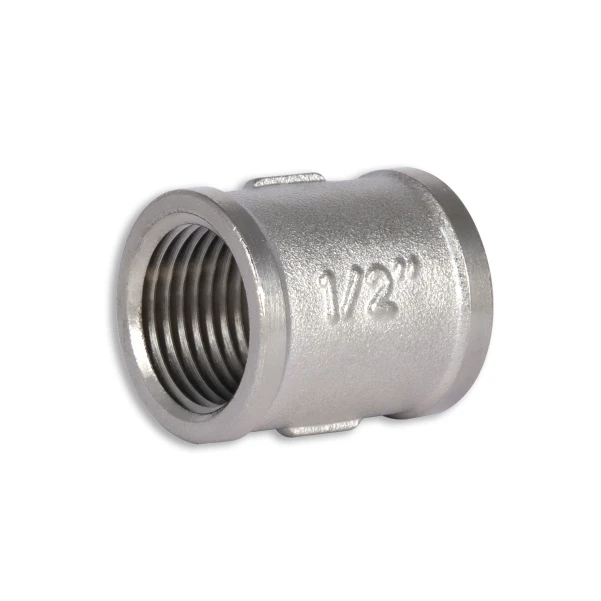 Муфта Thermo Alliance Forte 1/2" ВВ SF35615 - 2 фото