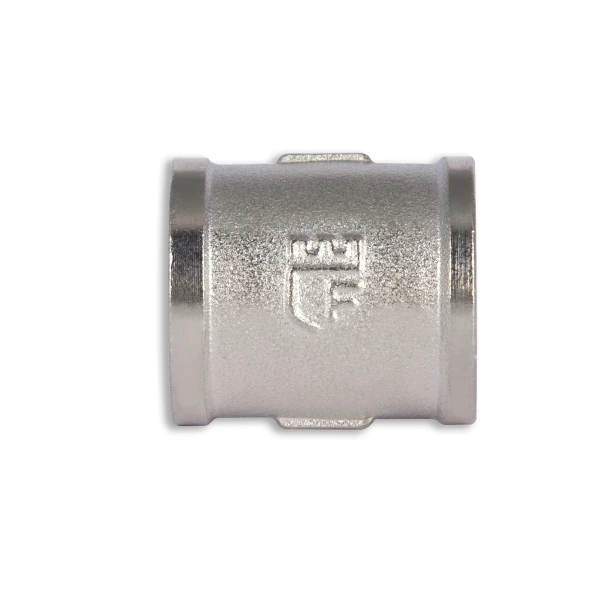 Муфта Thermo Alliance Forte 1/2" ВВ SF35615 - 3 фото