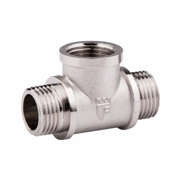 Трійник Thermo Alliance Forte 1/2" ВЗЗ SF36615