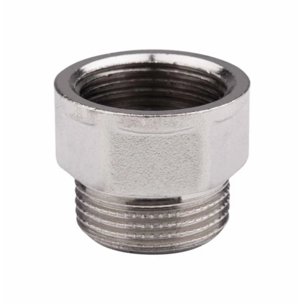 Перехід латунний 1/2"з х 1"в SD FORTE