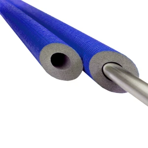 Утеплювач Sanflex 18х6 синій