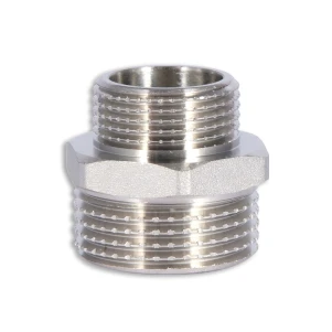 Ніпель редукційний Thermo Alliance Forte 1" х3/4" SF3592520