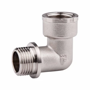 Кут Thermo Alliance Forte 1" ВЗ SF37225