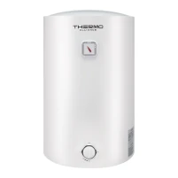 Бойлер Thermo Alliance 50 л універсальний, мокрий ТЕН 1,5 кВт