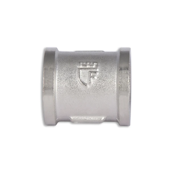 Муфта Thermo Alliance Forte 3/4" ВВ SF35620 - 3 фото
