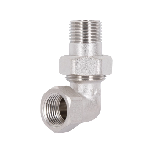 Згін "Американка" Thermo Alliance Forte 1/2" кутовий SF191W15