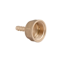 Штуцер Thermo Alliance Standart 6х1/2" ВР SD426156 - 2 фото