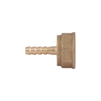 Штуцер Thermo Alliance Standart 6х1/2" ВР SD426156 - 3 фото