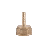Штуцер Thermo Alliance Standart 6х1/2" ВР SD426156 - 4 фото