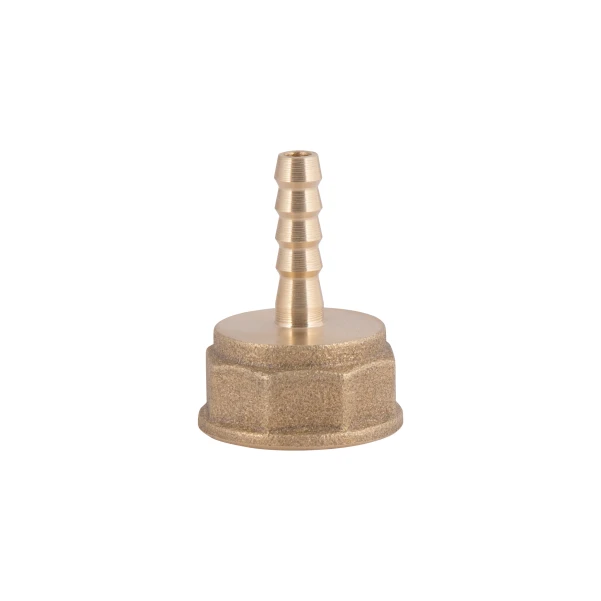 Штуцер Thermo Alliance Standart 6х1/2" ВР SD426156 - 4 фото