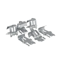 Мийка для кухні інтегрована Lidz Handmade H7849R крило праворуч (LDH7849BRUR45591) Brushed Steel 3,0/1,0 мм - 9 фото