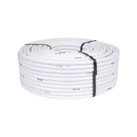 Труба металопластикова SD Plus PEXAL 16х2 мм, 100 м SD300W16 - 1 фото