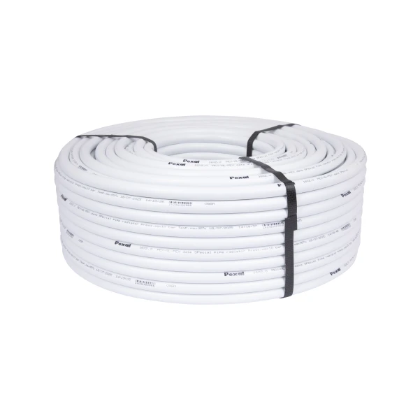 Труба металопластикова SD Plus PEXAL 16х2 мм, 100 м SD300W16 - 1 фото