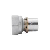 Муфта пресс Icma 26х1" ВР - 2 фото