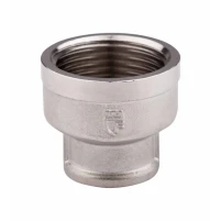 Муфта редукційна Thermo Alliance Forte 1"х3/4" ВВ SF3572520