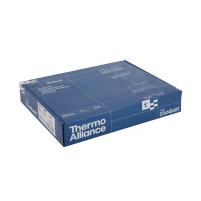 Коллектор с расходомерами Thermo Alliance Standart 1" 3 выхода SD235W3 - 10 фото