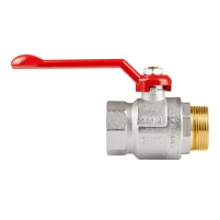 Кран шаровой Icma 1" 1/4 ВЗ - 2 фото
