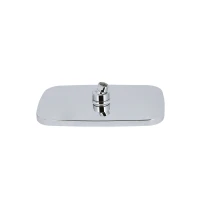 Душевая система для душа Qtap Gemini скрытого монтажа на два потребителя QTGEM113CRM45696 CRM - 9 фото