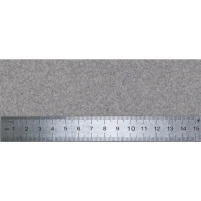 Мийка для кухні гранітна (GRA-09) 620х500/200 Lidz - 3 фото