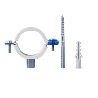 Хомут Thermo Alliance Forte 1 1/2" (D47-51 мм) SF10040 - 2 фото