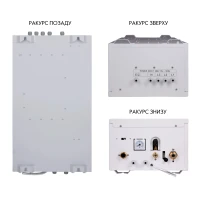 Котел електричний Thermo Alliance 10 кВт - 5 фото