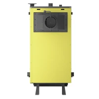 Котел твердопаливний сталевий Thermo Alliance Ferrum W V 5.0 FW 22 - 3 фото