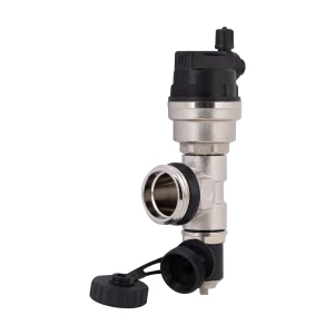 Сливная группа Thermo Alliance Forte с воздухоотводчиком 1'' TAFE00725