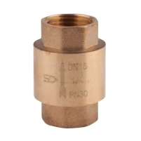 Зворотній клапан 1 1/2" SD240W40 SD Plus