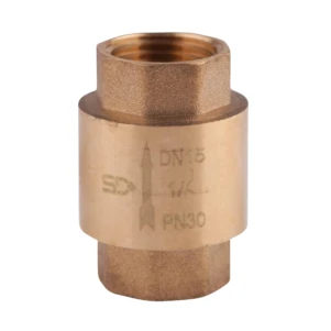 Зворотній клапан 1 1/2" SD240W40 SD Plus