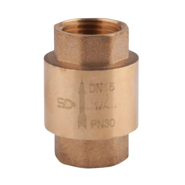 Зворотній клапан 1 1/2" SD240W40 SD Plus