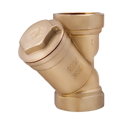 Фільтр для води 2"В SF124W50 SD Forte