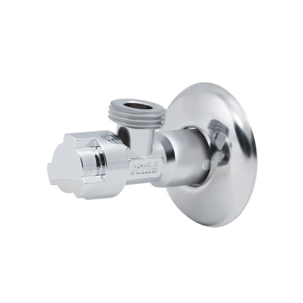 Кран приборний 1/2"х1/2" №519 Icma