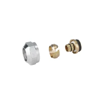 Євроконус Icma 16х2 3/4" №119 - 2 фото