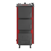 Котел твердопаливний сталевий Thermo Alliance Vulcan V 5.0 SF 20 - 2 фото