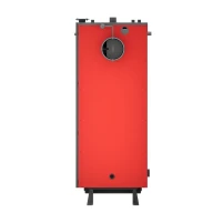 Котел твердопаливний сталевий Thermo Alliance Vulcan V 5.0 SF 20 - 3 фото