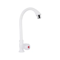 Кран на одну воду для кухні Brinex BW 269