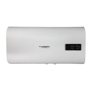 Бойлер Thermo Alliance 100 л плоский горизонтальний, мокрий ТЕН 2 кВт (0,8+1,2)