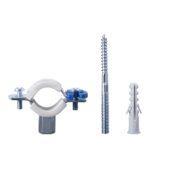 Хомут Thermo Alliance Forte 3/4" (D26-30 мм) SF10020 - 2 фото