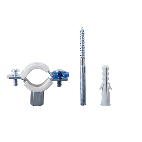 Хомут Thermo Alliance Forte 3/4" (D26-30 мм) SF10020 - 2 фото
