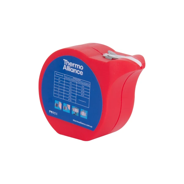 Уплотнительная нить Thermo Alliance Standart нейлоновая 50 м TAS26450 - 3 фото