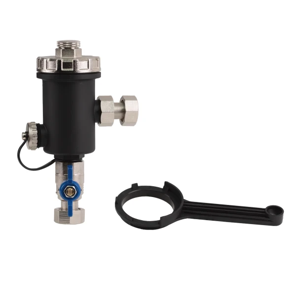 Фільтр з магнітом Thermo Alliance Standart 3/4" SF129W20