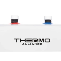 Бойлер Thermo Alliance 15 л під мийку вертикальний, мокрий ТЕН 1,5 кВт SF15S15N - 6 фото