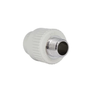 Муфта PPR Blue Ocean 20х1/2" ЗР