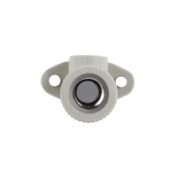 Уголок настенный PPR Blue Ocean 20х1/2", 90° ВР - 2 фото
