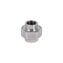 Американка PPR Blue Ocean 20х1/2" ВР - 4 фото