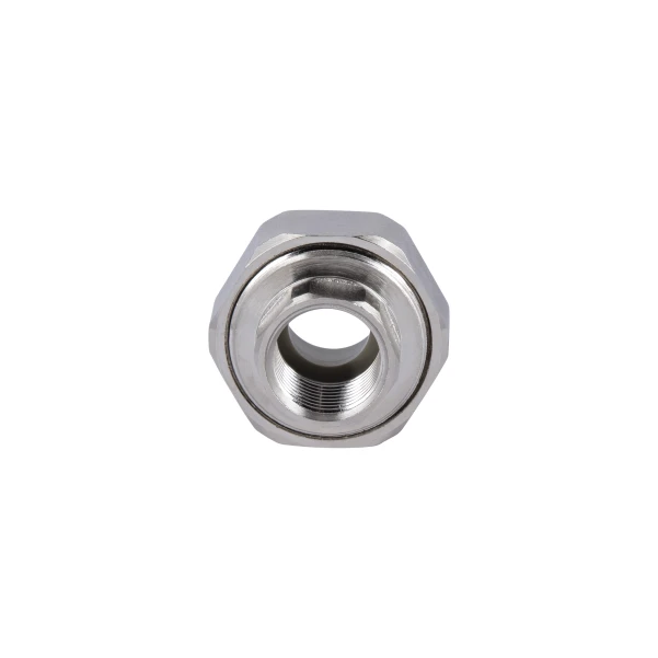Американка PPR Blue Ocean 20х1/2" ВР - 3 фото