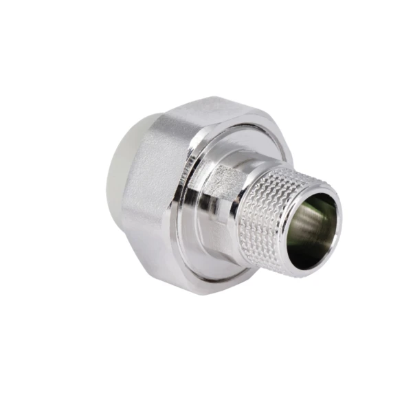 Американка PPR Blue Ocean 25х3/4" ЗР
