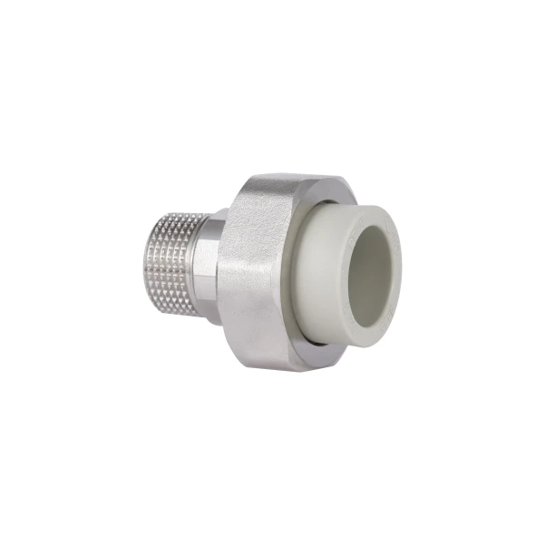 Американка PPR Blue Ocean 25х3/4" ЗР - 2 фото