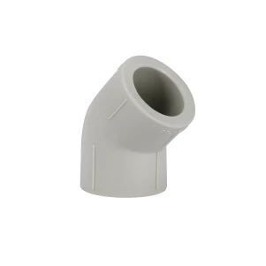 Кутик PPR Blue Ocean 20, 45°